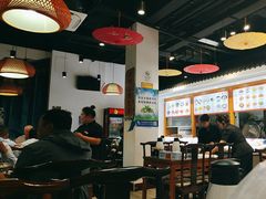 -良师门滨海人家·海鲜·家常菜(滨海城店)