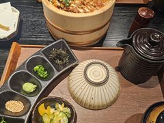 -玄白·炭烤活鳗(上海首店)