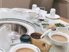 -阳坊胜利涮羊肉(阳坊老店)