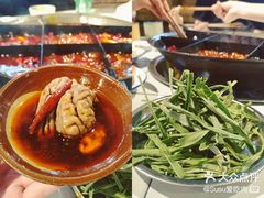 -麻大侠老火锅(巴国城店)