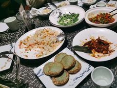 -烟雨江南(幸福街店)