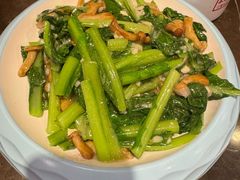 -粗粮人家·东北菜(洋桥店)