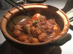 小土豆烧牛腩-青年公社烤鸭(滨湖银泰店)