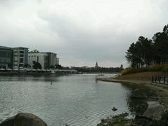-美兰湖景区