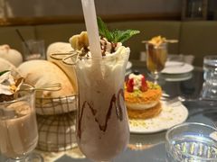 -ELI FALAFEL Lebanese&Mediterranean黎巴嫩美食(富城路店)