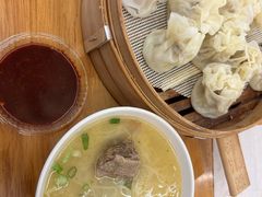 -嘉州海汇源老烧麦店