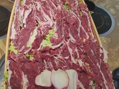 -塔兰齐新疆孜然火锅(鲤鱼山路店)