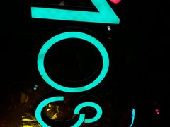 -MOSSO音乐酒吧·Live House(南京西路店)