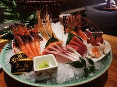 -水濑·日料放题(天河店)