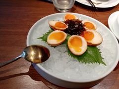 安溪糖心茶叶蛋-CHIC1699远洋私厨