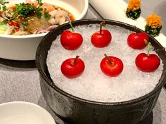 -柿合缘新京菜(国金中心商场店)