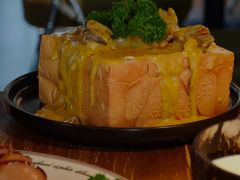 -岛风·台食小馆 ISLAND BISTRO(烟台山店)