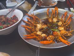 -天宝兄弟(前海壹方城店)