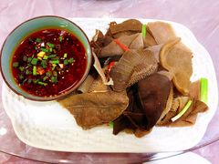 过桥毛肚-洪霞餐馆