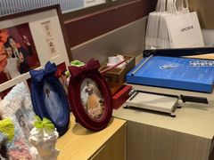-海马体照相馆(大连柏威年购物中心店)
