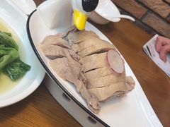 -品大三·南京菜(大行宫店)