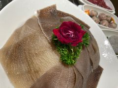 捞派毛肚-海底捞火锅(漕宝路店)