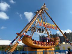 -沈阳方特欢乐世界