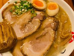 -日出拉面(望京店)