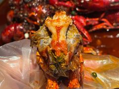 -巴厘龙虾·榜首油焖大虾(洞庭·艺术洋房店)