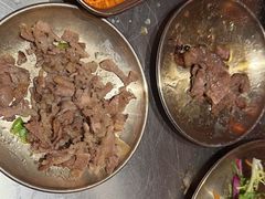 -西塔老太太泥炉烤肉(苏州大悦城店)