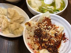 -状元水饺(成都SM广场店)