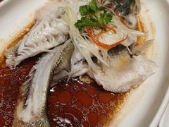 -青城山六善酒店·紫氣園中餐厅