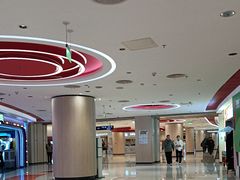 -新奥购物中心