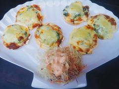 -大螃蟹海鲜餐厅