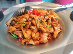 -蛙小侠(天成店)