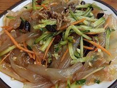 -圣夜东北菜烧烤·夜宵·小龙虾(胥江路店)