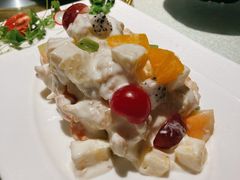 -陆壹捌餐厅(五大道店)