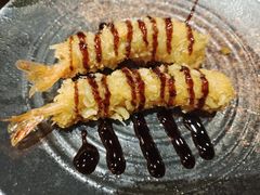 -雅玛花式铁板烧(国宏宾馆店)