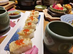 -一心创作料理屋(经开万达店)