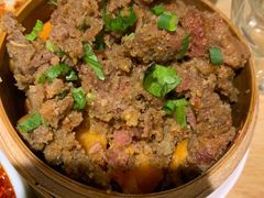 -全牛匠·乐山跷脚牛肉(新中关店)