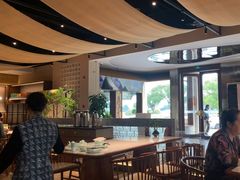 -风味小馆(天目湖宾馆店)