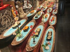 -梨花自助烤肉(西三旗万象汇黑金店)