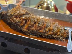 -杏花村水席楼·洛阳水席(老城十字街店)