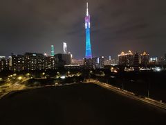 -小茶闲舍·观景商务茶馆(广州塔店)