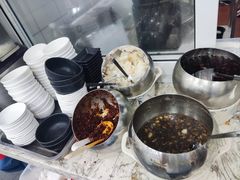 -金诚张妈妈羊汤·驴肉火烧(旧宫佳和园店)