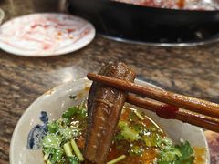 -星鸿社重庆老火锅(燃灯寺分店)