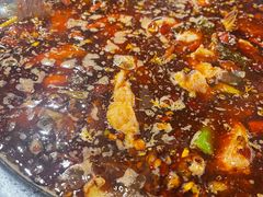 -小饕荟雅安贡椒鱼鲜馆(广福桥店)