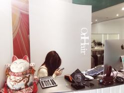 -OnHair造型