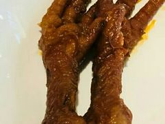 -南门小馆·清真(国贸商城店)