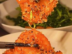 -莉莉海堂HAITANG·烤鸭(国贸商城店)