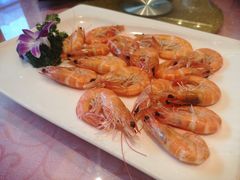 -同君福大酒楼(紫新路店)