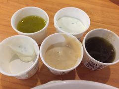 -So Lounge索兰至餐厅(蓝色港湾店)