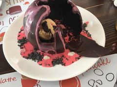 -吃饼人西餐(南开店)