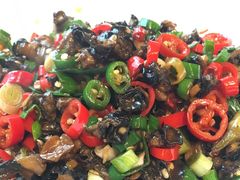 螺丝肉-巴陵全鱼席(湖南老字号汴河街店 )