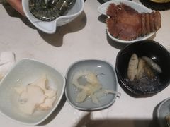 -海玥荟海鲜姿造自助餐厅(欧罗巴广场店)